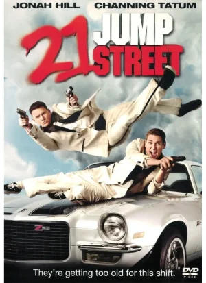 21 Jump Street (DVD)