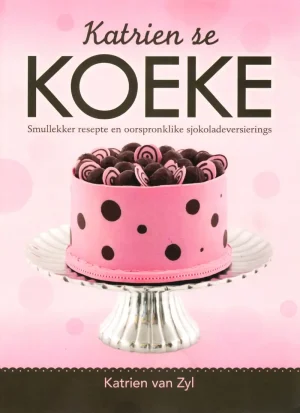 Katrien se koeke