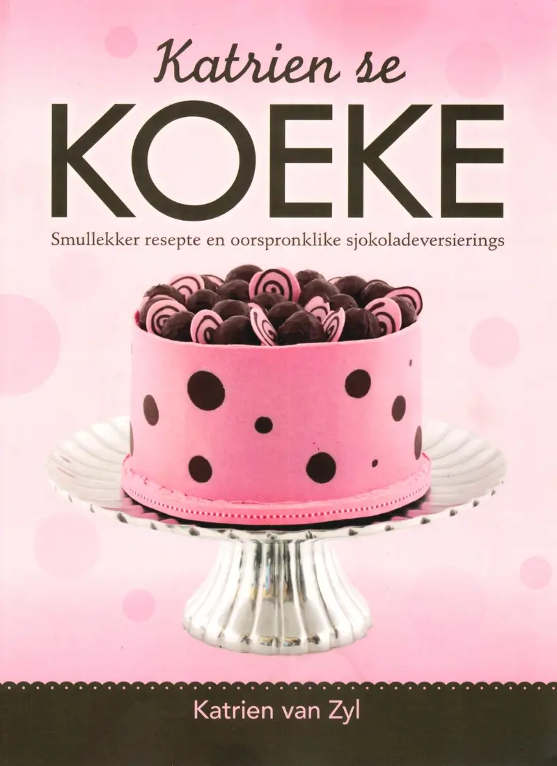 Katrien se koeke