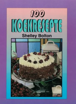 100 Koekresepte