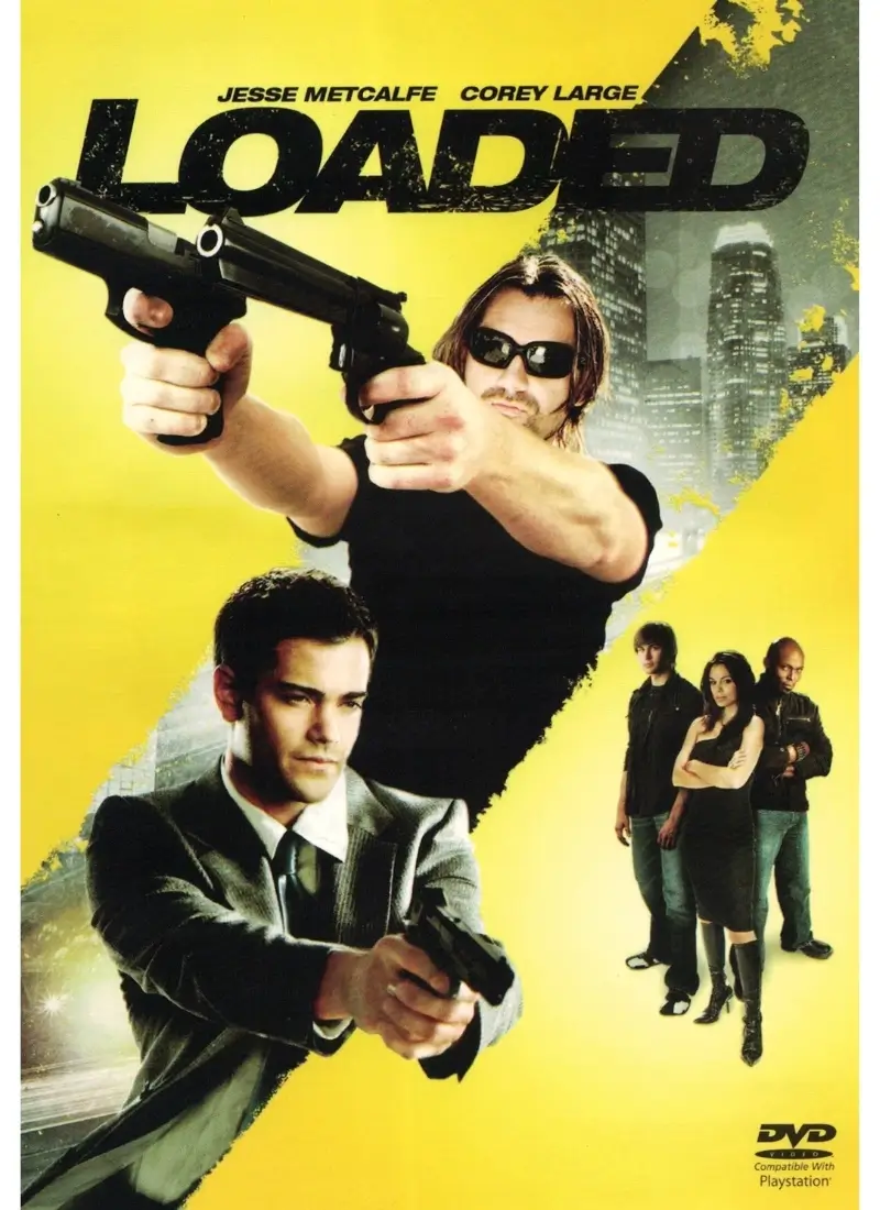 Loaded (DVD)