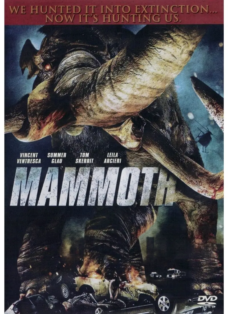 Mammoth (DVD)