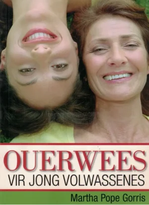 Ouerwees vir jong volwassenes