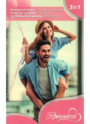 Romanza 3 in 1