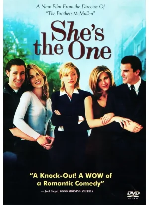 She's the One (DVD)