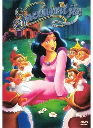 Sneeuwitjie (DVD)