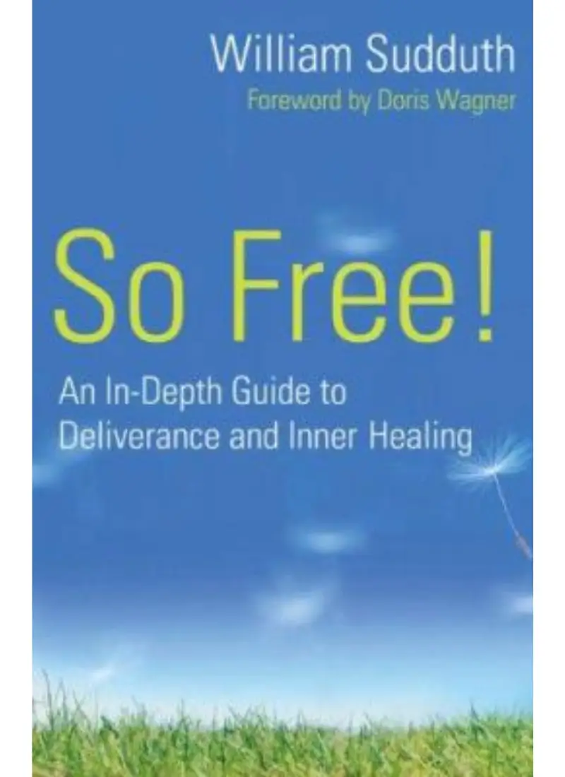 So Free!