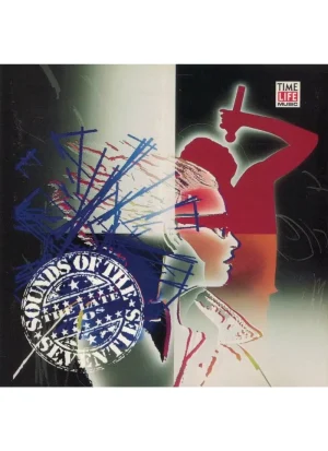 Sounds of the Seventies - The Late 70's (CD)