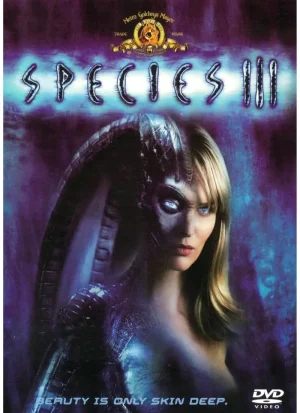 Species 3 (DVD)