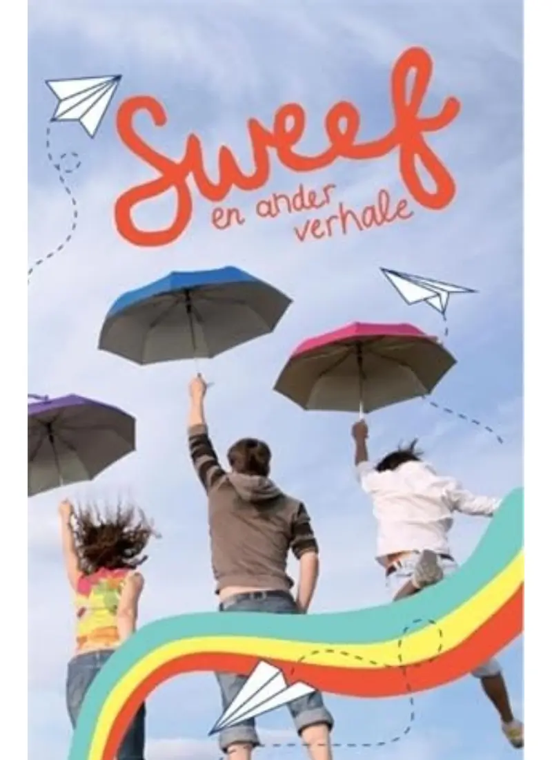 Sweef en ander verhale