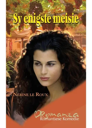 Sy enigste meisie