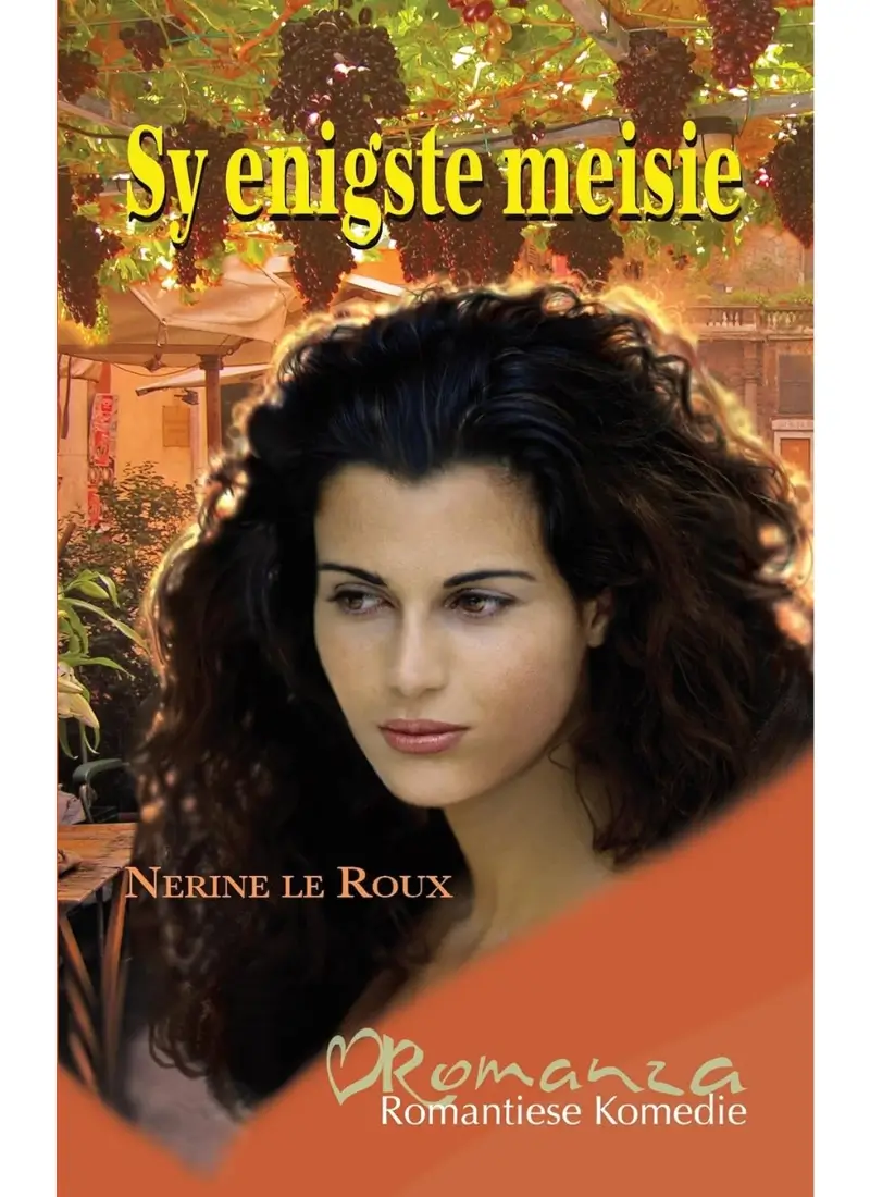 Sy enigste meisie
