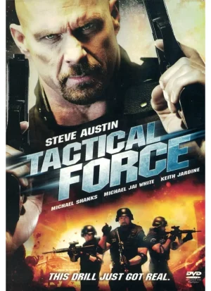 Tactical Force (DVD)