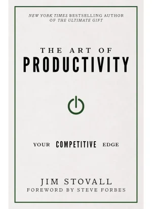 The Art of Productivity