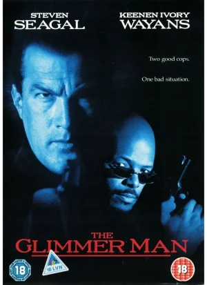The Glimmerman (DVD)
