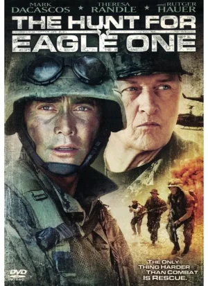 The Hunt for Eagle One (DVD)