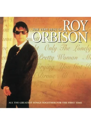 The Very Best of Roy Orbison (CD)