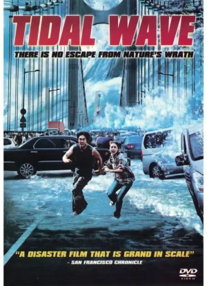Tidal Wave (DVD)