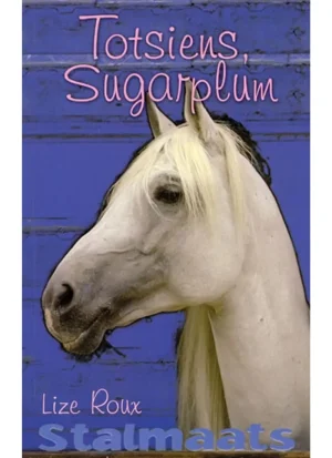 Stalmaats: Totsiens, Sugarplum