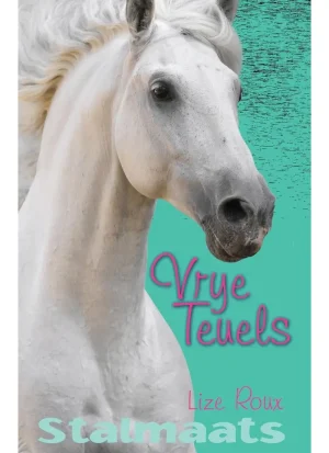 Stalmaats: Vrye teuels