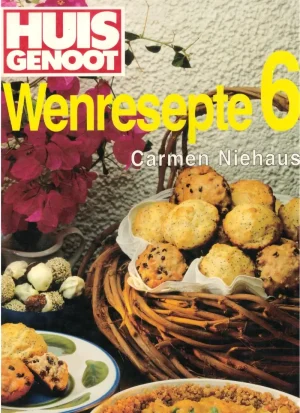 Huisgenoot Wenresepte 6