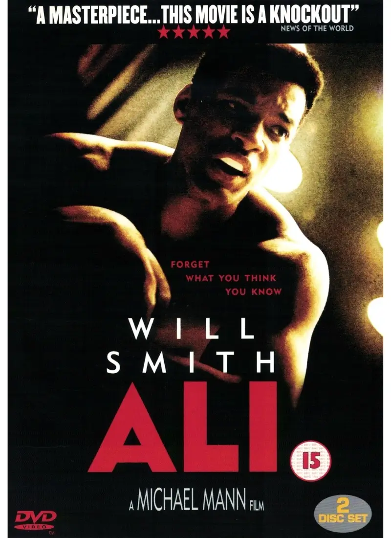 Ali (DVD)