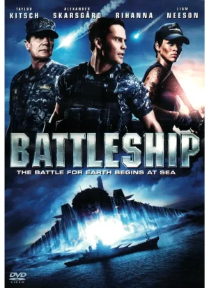 Battleship (DVD)