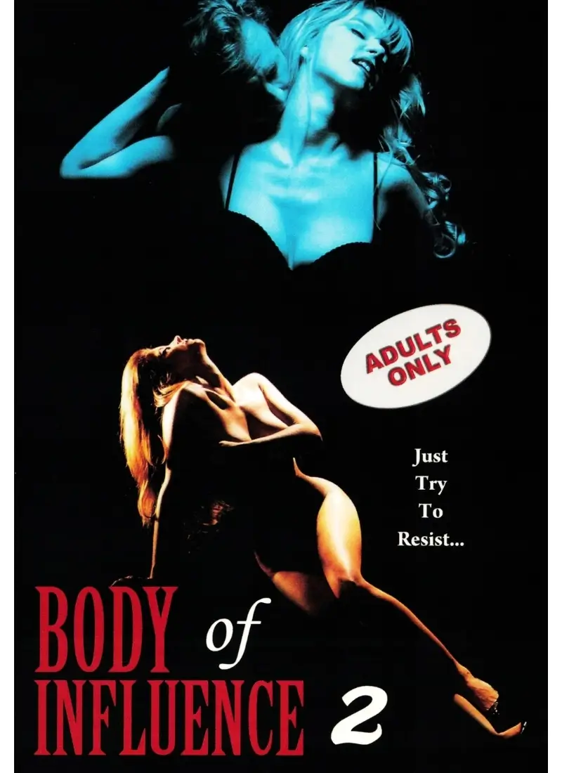 Body of Evidence 2 (DVD)
