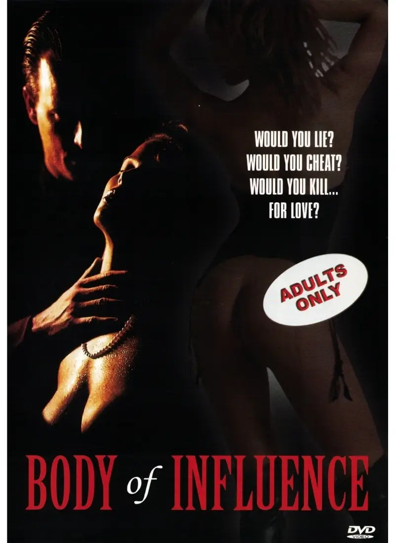 Body of Evidence (DVD)