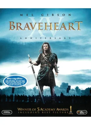 Braveheart (Blu-ray)