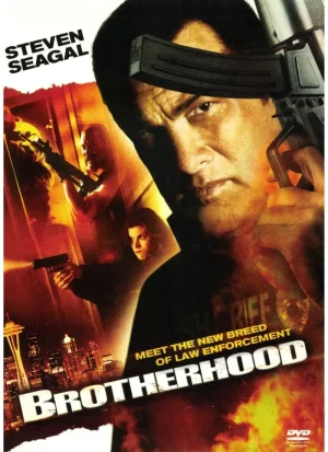 Brotherhood (DVD)