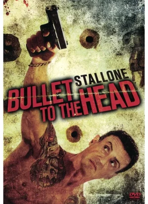 Bullet to the Head (DVD)