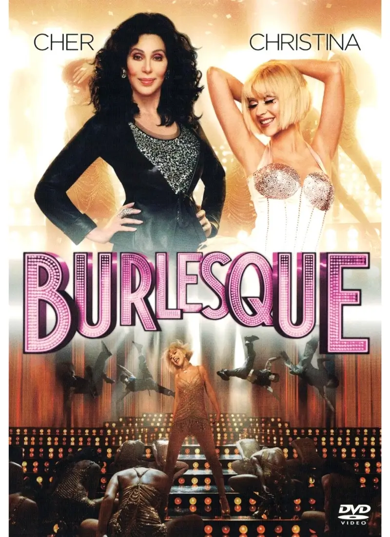 Burlesque (DVD)