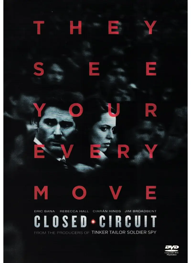 Closed Circuit (DVD)