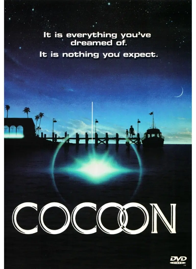 Cocoon (DVD)