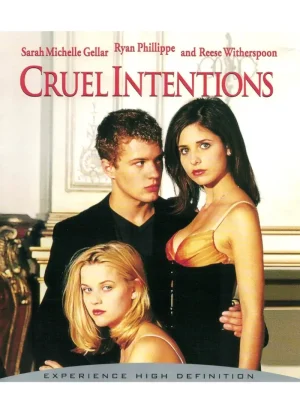 Cruel Intentions (Blu-ray)