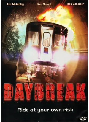 Daybreak (DVD)