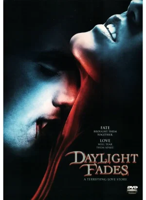 Daylight Fades (DVD)