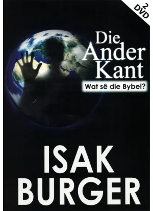 Die Ander Kant: Wat se die Bybel? (DVD)
