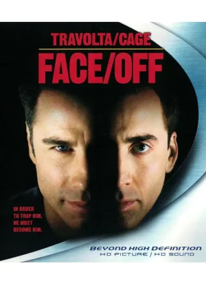 Face / Off (Blu-ray)