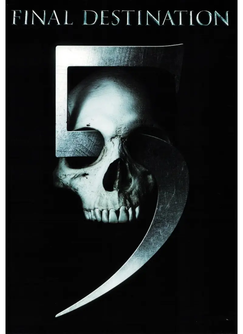 Final Destination 5 (DVD)