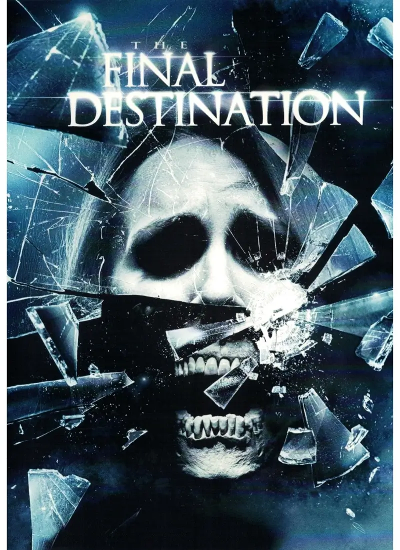 Final Destination (DVD)
