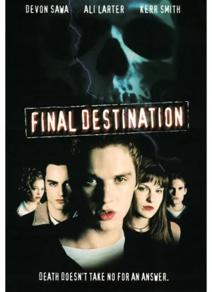 Final Destination (DVD)