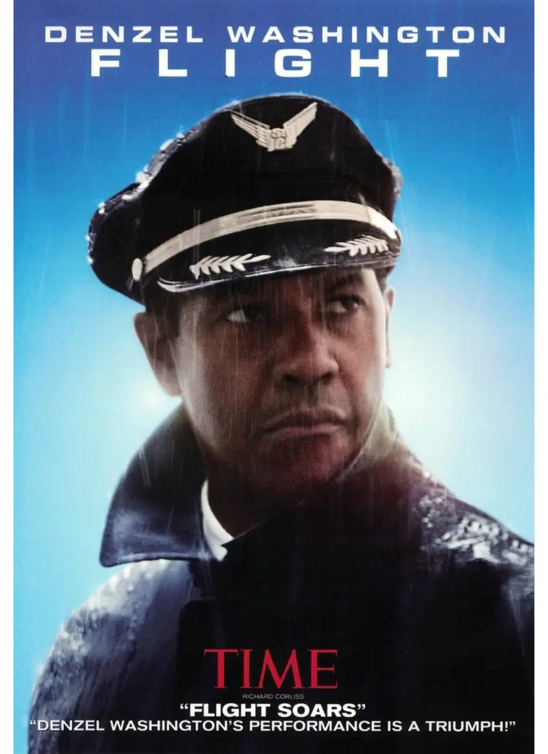 Flight (DVD)