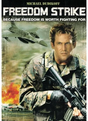 Freedom Strike (DVD)