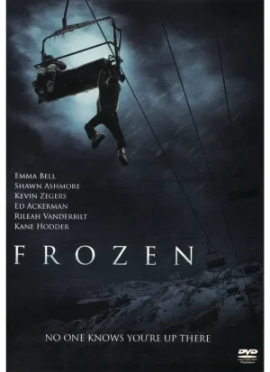 Frozen (DVD)