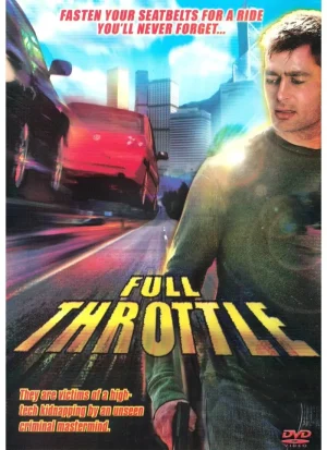 Full Throttle (DVD)