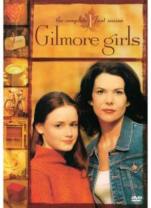 Gilmore Girls - Season One (DVD)