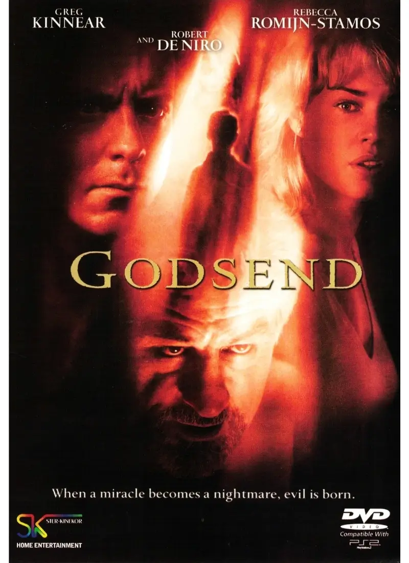 Godsend (DVD)