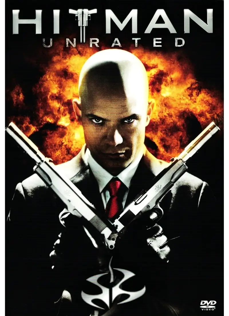 Hitman (DVD)